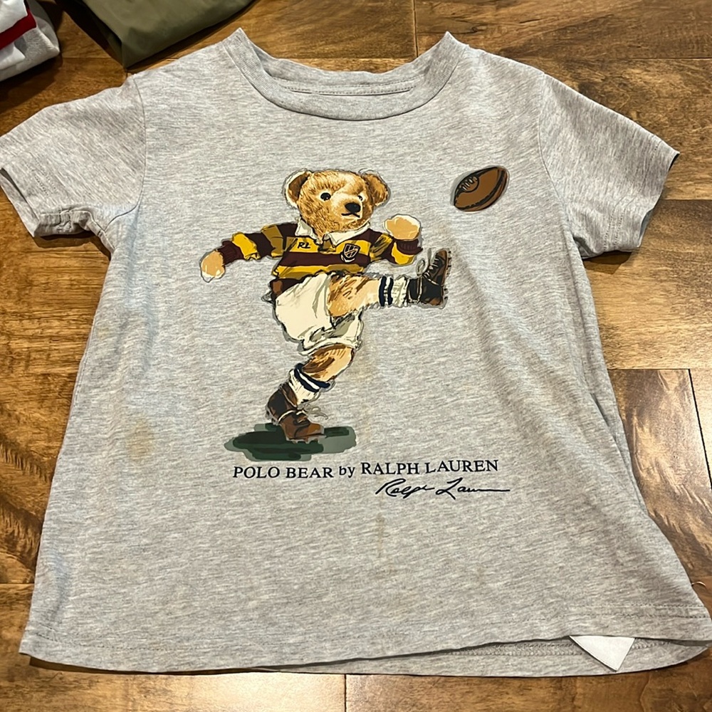 Polo Ralph Lauren Tee